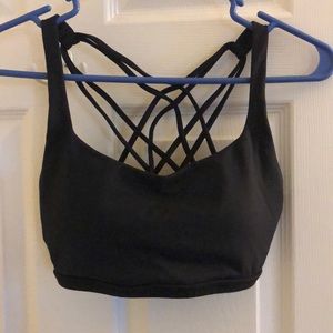 Queenieke sports bra